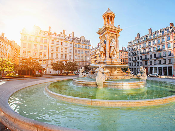 Entre Lyon, la Camargue et la Provence avec un dîner OFFERT (LMY_PP2) 