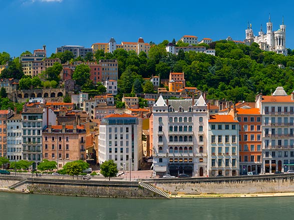 Lyon, du rétro chic au terroir gourmand (LAU_PP) 