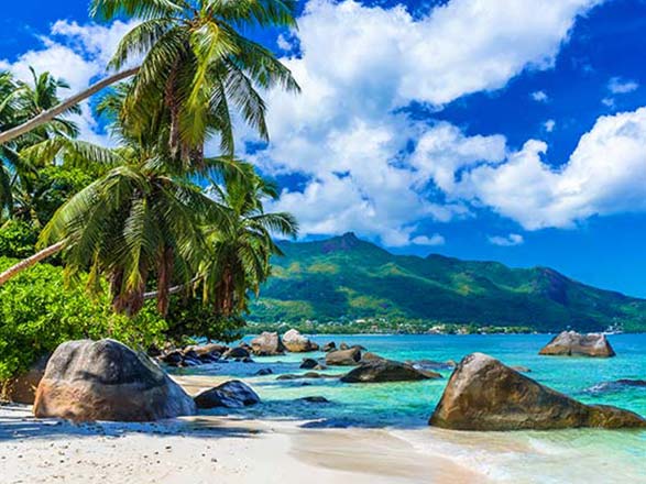 Croisière de la fidélité - Des Seychelles à Madagascar, îles insoupçonnées 