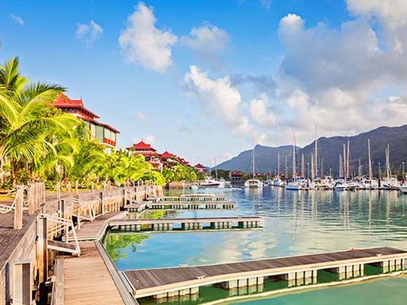 L’essentiel des Seychelles 