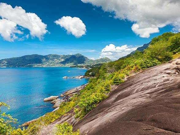 Croisière de la fidélité - Des Seychelles à Madagascar, îles insoupçonnées 