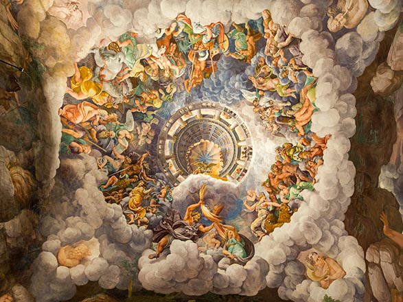 De Mantoue, Bijoux de la Renaissance à Venise, la Cité des Doges (MAV) 