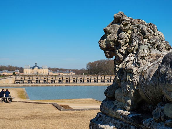 Escales royales et cités médiévales, croisière sur la Petite Seine (SNP_AIPP) 