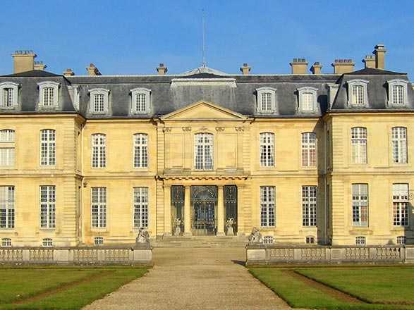 Escales royales et cités médiévales, croisière sur la Petite Seine