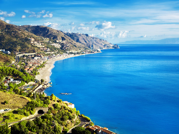 France, Italie, Malte, Espagne 