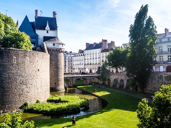 Noël sur la Loire, Le fleuve royale (NLO_PP) 