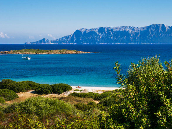 Escapade en Méditerranée : Italie, Provence, Espagne 