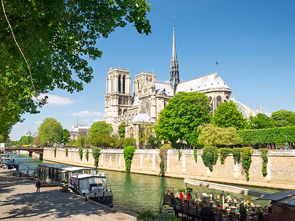 Escapade Parisienne (PAB_PP) 