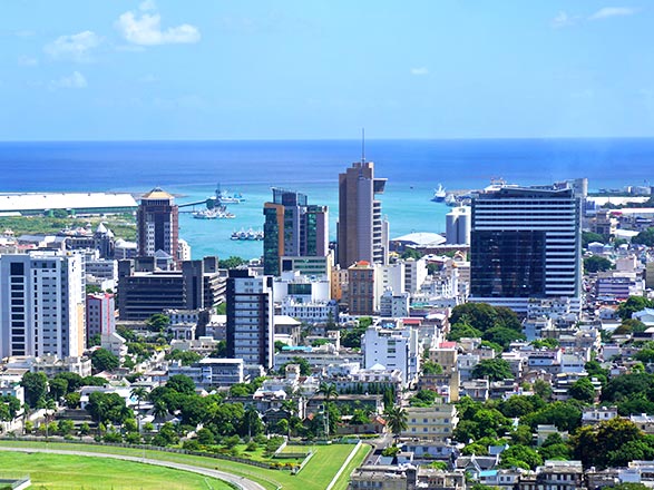 Madagascar confidentielle 