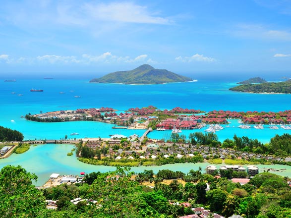 L’essentiel des Seychelles 