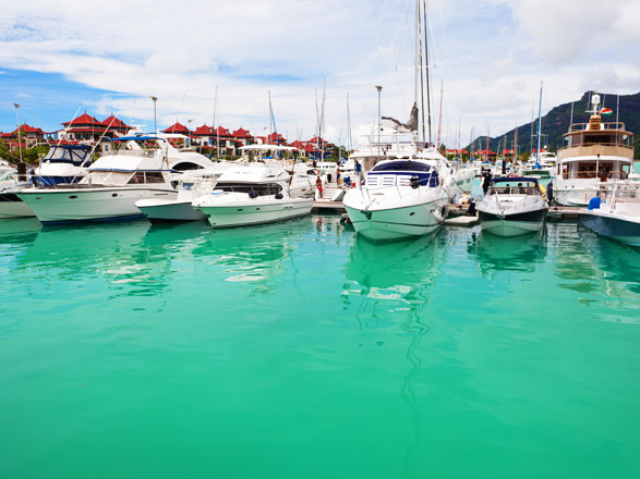 L’essentiel des Seychelles 