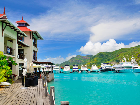 L’essentiel des Seychelles 