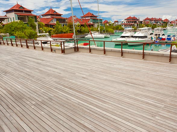 L’essentiel des Seychelles 
