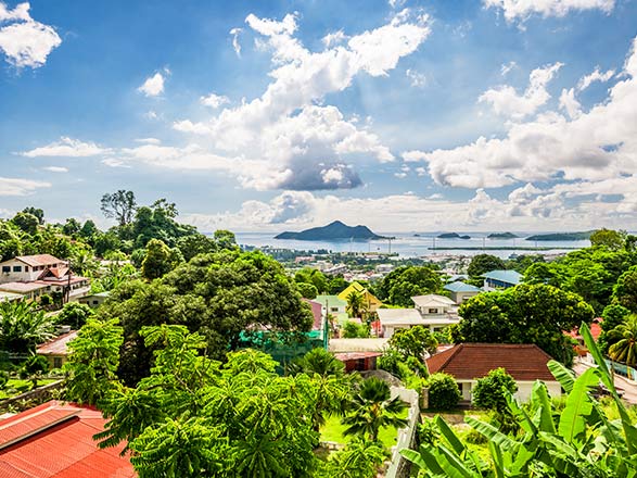 L’essentiel des Seychelles 