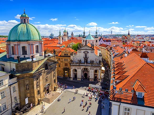 Noël entre Prague et Berlin (PGB_NOPP) 