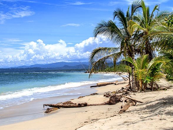 Costa Rica & Panama 