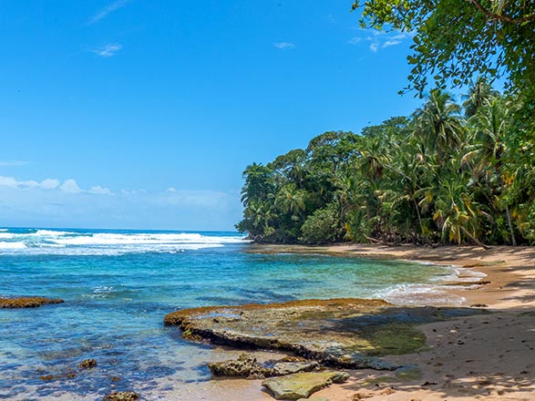 Costa Rica & Panama 