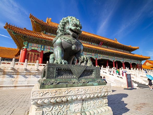 Les trois gorges du Yangsté - Vols + Hôtel inclus