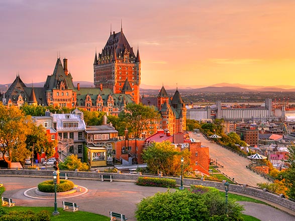 Canada, Etats-Unis 