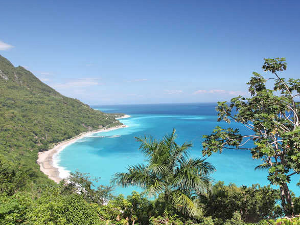 Transatlantique : Rép. Dominicaine, Antilles, Canaries, Maroc, Espagne, France 