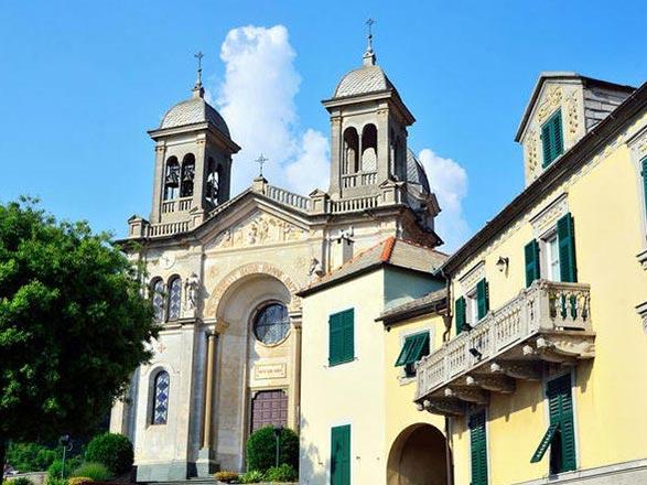 De Savone à Istanbul : Italie, Malte, îles Grecques 