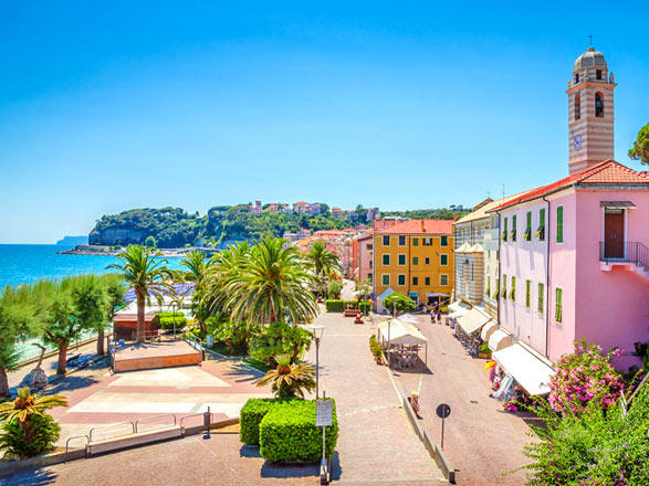 Italie, Malte, Grèce, Turquie 
