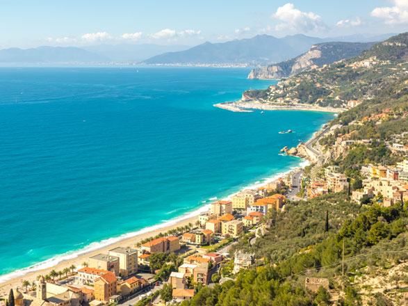 Italie, Malte, Grèce, Turquie 