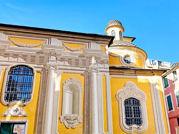 Italie, Baléares, Provence 