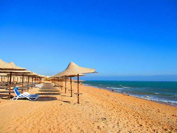 Égypte, Jordanie, Arabie Saoudite 