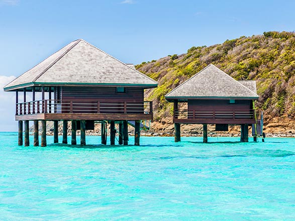 A la découverte des Grenadines et extension au Village Sainte-Luce Pierre & Vacances 