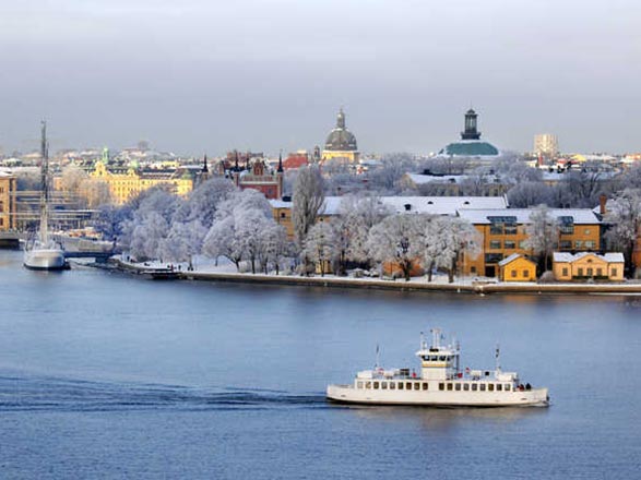 Finlande, Estonie, Lettonie, Allemagne, Danemark, Holland, Angleterre, Belgique 