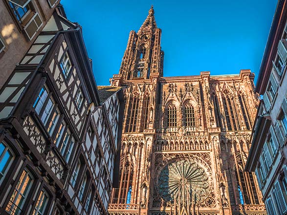 Marchés de Noël en Alsace (MNO_PP) 