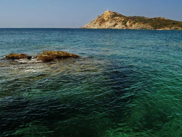 Baléares, Espagne, Italie, Provence 