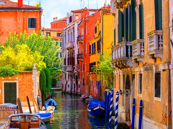 Croatie, îles Grecques, Monténégro, Italie 