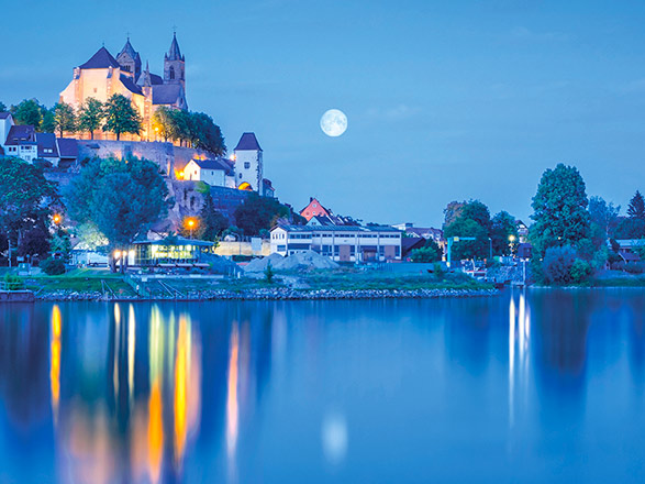 Les plus beaux marchés de Noël d'Alsace en croisière (VGS_PP) 