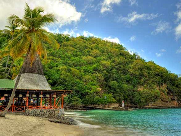 Perles des Antilles 