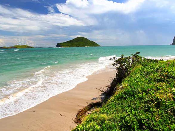 Perles des Antilles 