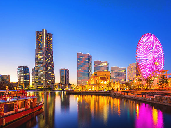 Japon & Corée du Sud : Toba, Kochi, Seju, Kagoshima 