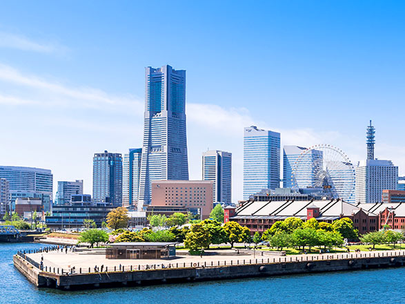 De Tokyo à Singapour : Japon, Taïwan, Hong Kong, Vietnam 
