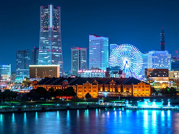 Découverte Japon & Corée du Sud : Beppu, Hiroshima, Shimonoseki, Busan... 
