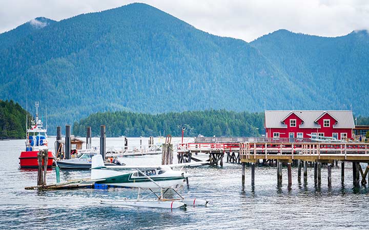 Spitzberg (Ile aux ours)