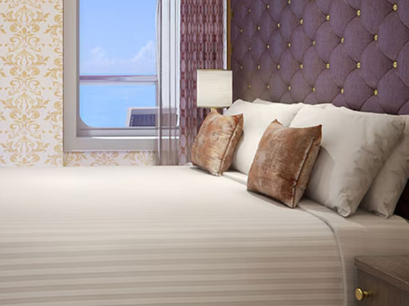 Cabine Suite