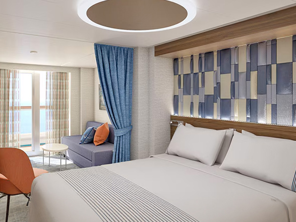 Cabine Suite