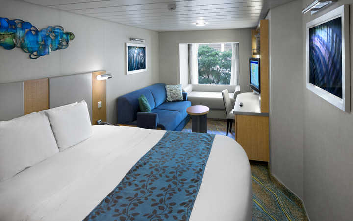 Cabine Ext�rieure