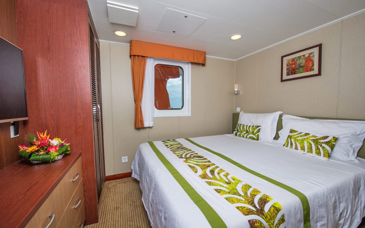 Cabine Ext�rieure