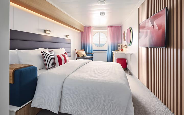 Cabine Ext�rieure
