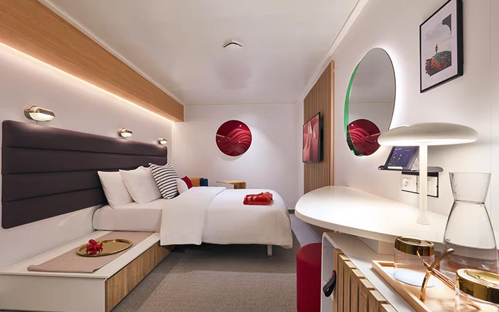 Cabine Int�rieure