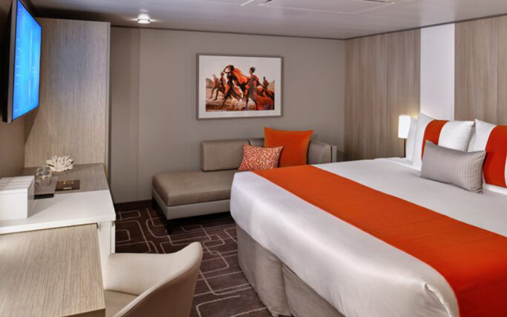 Cabine Int�rieure