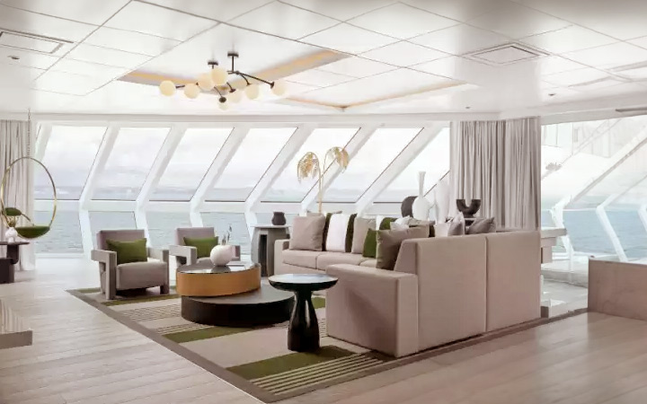 Cabine Suite