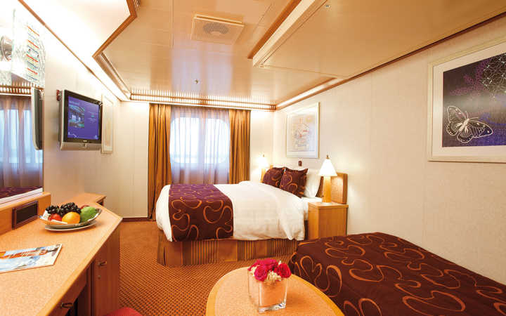 Cabine Ext�rieure